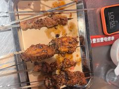 -壹加壹电烤串(总店)