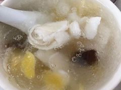 -老福合沟无米粿甜汤粿品店