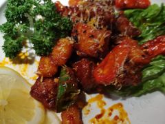 -三代烤肉(保利广场店)