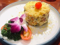 -喀秋莎西餐厅