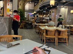 -乜都得港式茶楼(天贵路店)