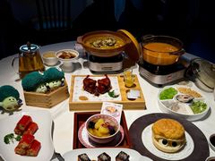 -南棠馆粤菜坊(群光店)