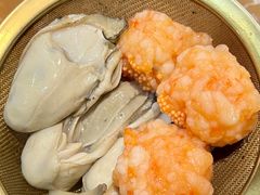 -喜聚薈·花膠雞海鮮火鍋(越秀店)