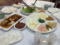 -丰尔粥食·顺德鱼生·干蒸排骨顺德菜(大良分店)