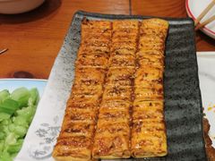 -有滋有味烧烤涮(果园星城C区店)