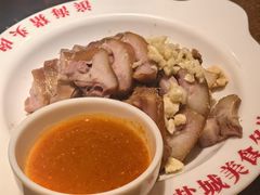 滨海猪头肉-山芋腔苏北菜(盐城大丰店)