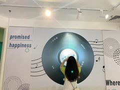 -星空失恋博物馆(北京路旗舰店)