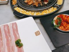 -韩宫宴和牛烤肉(合肥滨湖银泰城店)