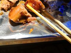 -串亿88烧烤·羊腿·羊蝎子(板泉路店)