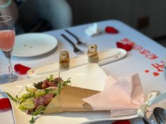 -王品牛排(珠海富华里店)