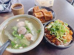 -古代饭堂(冠亚店)