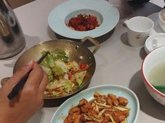 -满江红大酒店(城站店)