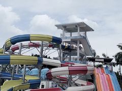 -黄金海岸水上乐园