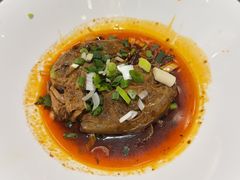 -二分八云雁阁(长治路店)