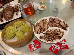 -老鼎万春卤菜(五代传承创始老店)