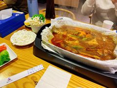 -鱼颜诱纸纸上烤鱼·蛙(龙湖天街店)