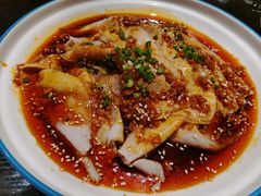 -楊公子民间菜