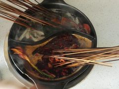 -钢管厂五区小郡肝串串香(通锦桥店)