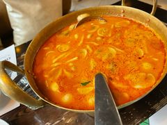 -泰莲庭·溪畔餐厅(雁栖湖店)