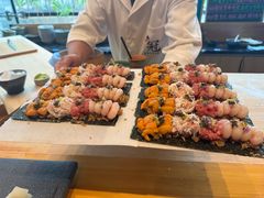 -鮨冠OMAKASE食べ放题(北京首店)