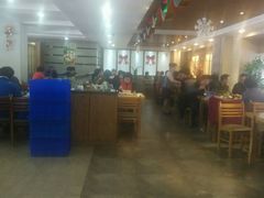 -海兰江石锅饭(水上店)