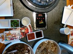 -马路边上·小海鲜烧烤(八一路店)