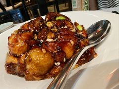 -到家尝北京菜(西坝河店)