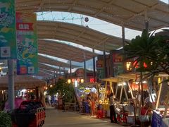 -三亚海昌梦幻海洋不夜城