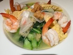 -杭州新新饭店·1913餐厅