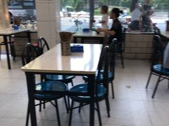大堂-庆蓉云·庆云面(双林店)