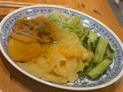 -小凡家的卤肉铺