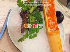 -捞神煲汤火锅(湖滨商业街店)