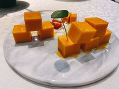 法式慕斯南瓜-麟1929(外滩店)