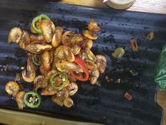 -八仔大富楼·河鲜(西江店)