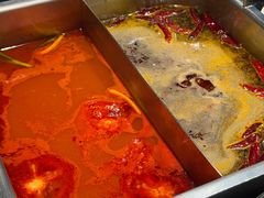 -五星桥原切肥牛火锅·30年专注好牛肉(湖塘店)
