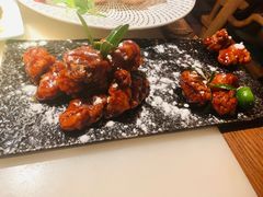 -桂满陇天书(南京德基旗舰店)