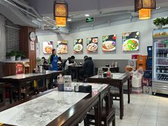 -尹记门钉肉饼(丰台站店)