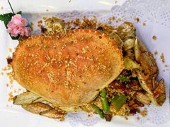 鲍鱼-快乐海鲜城(虎泉街店)