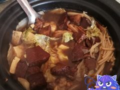 -赵家牛肉砂锅(台西三路店)