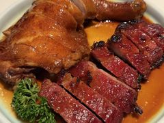 -新旺茶餐厅·早餐·夜宵(仙霞店)