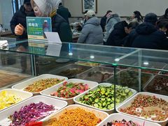 -老刘家永盛斋·传统泡馍(东关南街店)