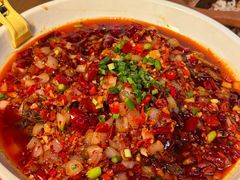 -图味美小黄鱼·景德菜(浙江路店)