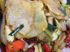 -毛姐烤鱼(福州汽车客运西站店)