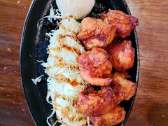 -铃木食堂(帽儿胡同店)