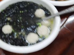 -吴祥记潮州菜·百年老字号·砂锅粥