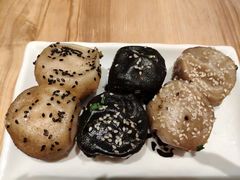 -陈家生煎(世茂双子塔店)