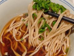 -南京景枫万豪酒店·万豪中餐厅