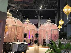 -天山传奇新疆菜(SKLP店)