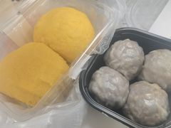 -宫门口馒头铺(创始人总店)