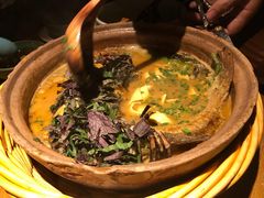 -吃饭皇帝大土家民族菜(正大广场店)